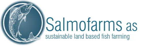 Salmofarms AS