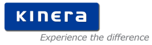 Kinera AS