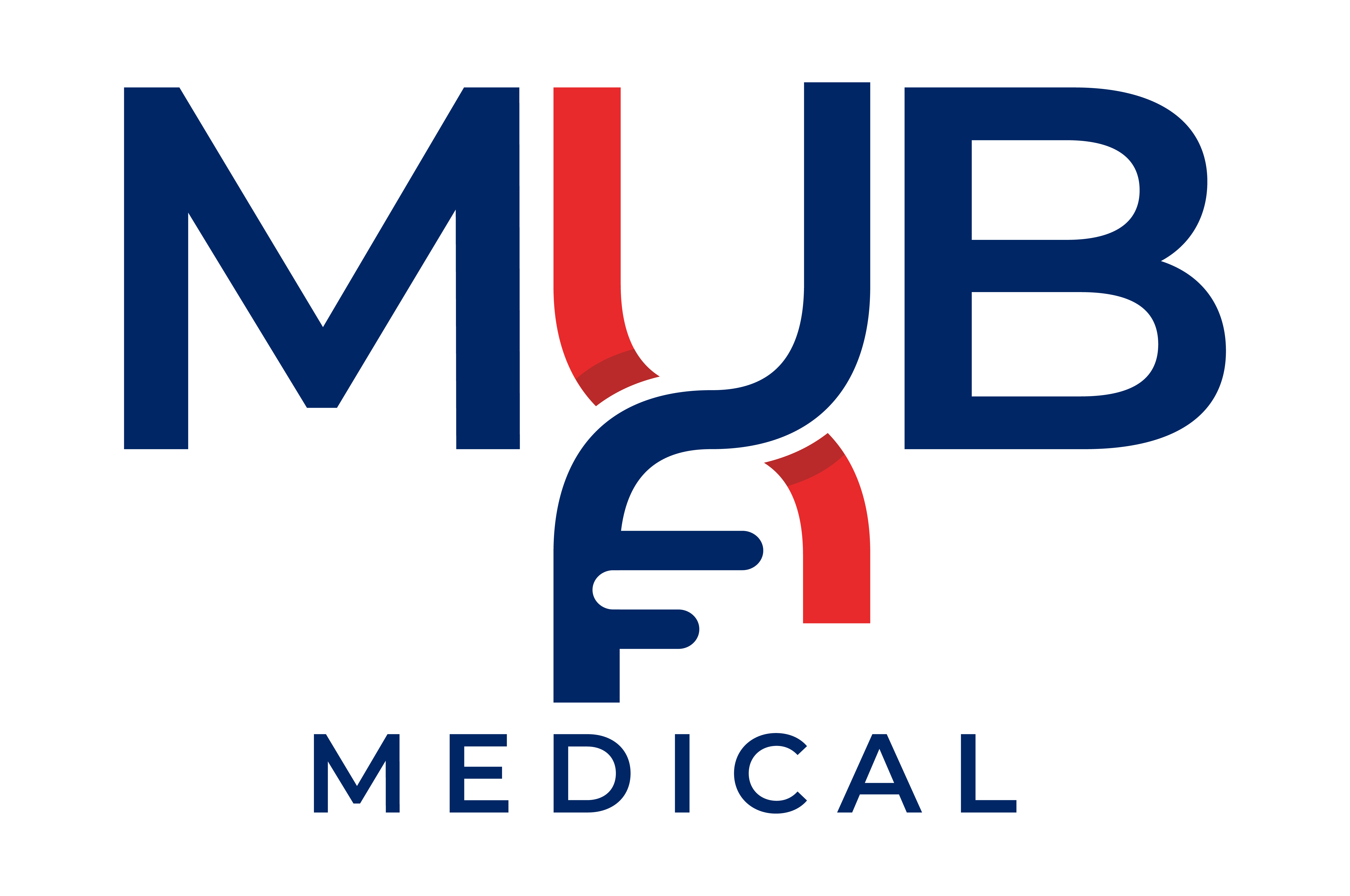 MUB Medical Solutions AS