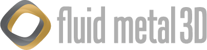 Fluid Metal 3D AS