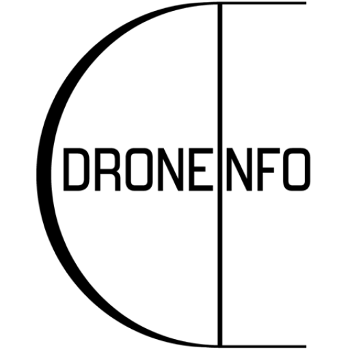 Droneinfo