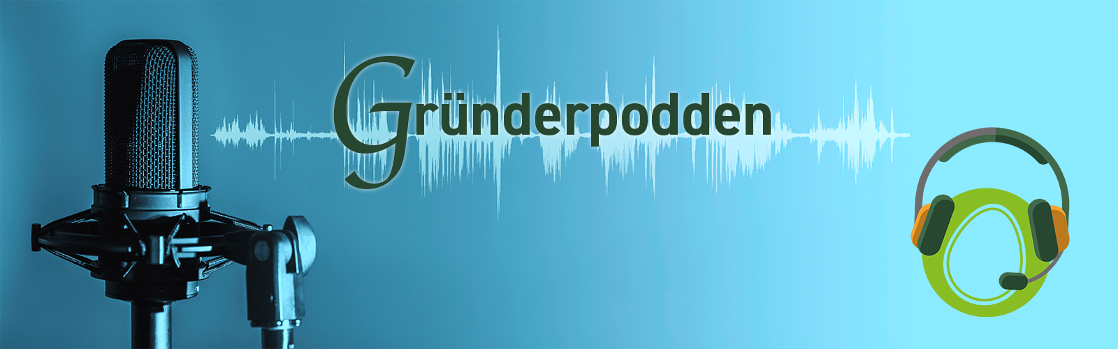 Gründerpodden