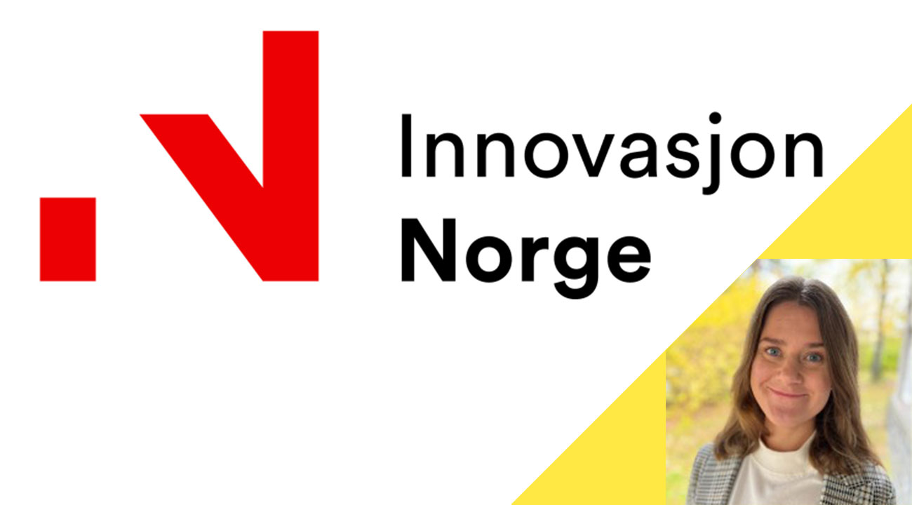 Innovsjon Norge treffer bedriftene der de er