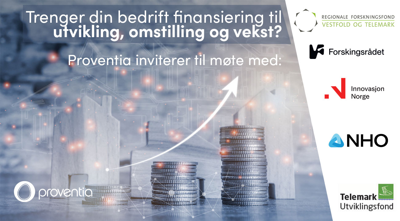 Kapital- og kompetansedagen