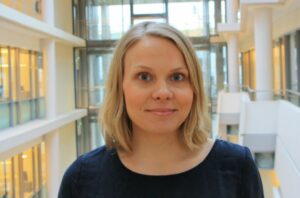Anlaug Haukvik